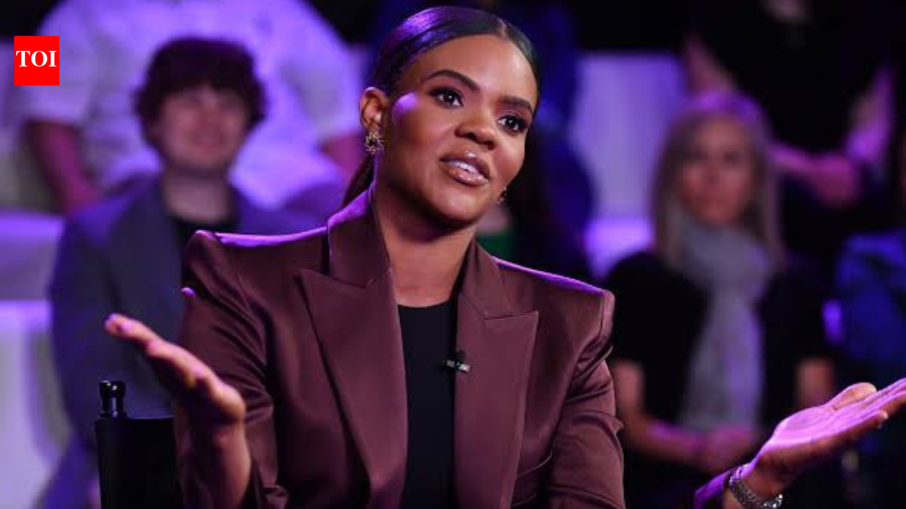 Candace Owens fires back as Dave Rubin accuses her of ranting against Charlie Kirk during tense 2022 meeting