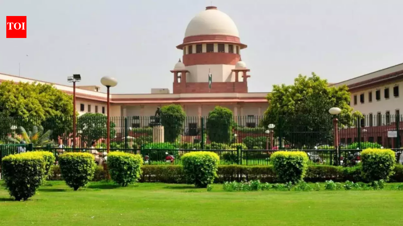 SC asks panel to decide fate of ‘Aravali Zoo Safari’ plan