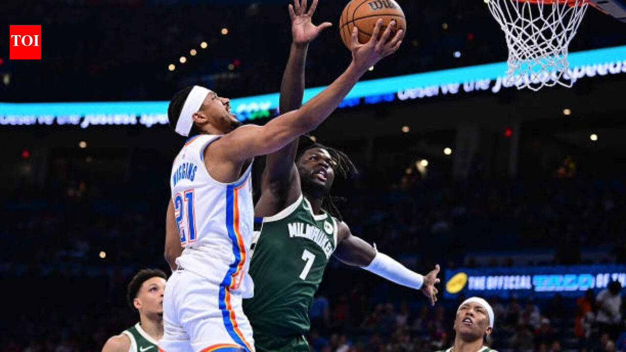 Milwaukee Bucks vs Oklahoma City Thunder (01-21-2026) game preview: When and where to watch, expected lineup, injury report, prediction, and more