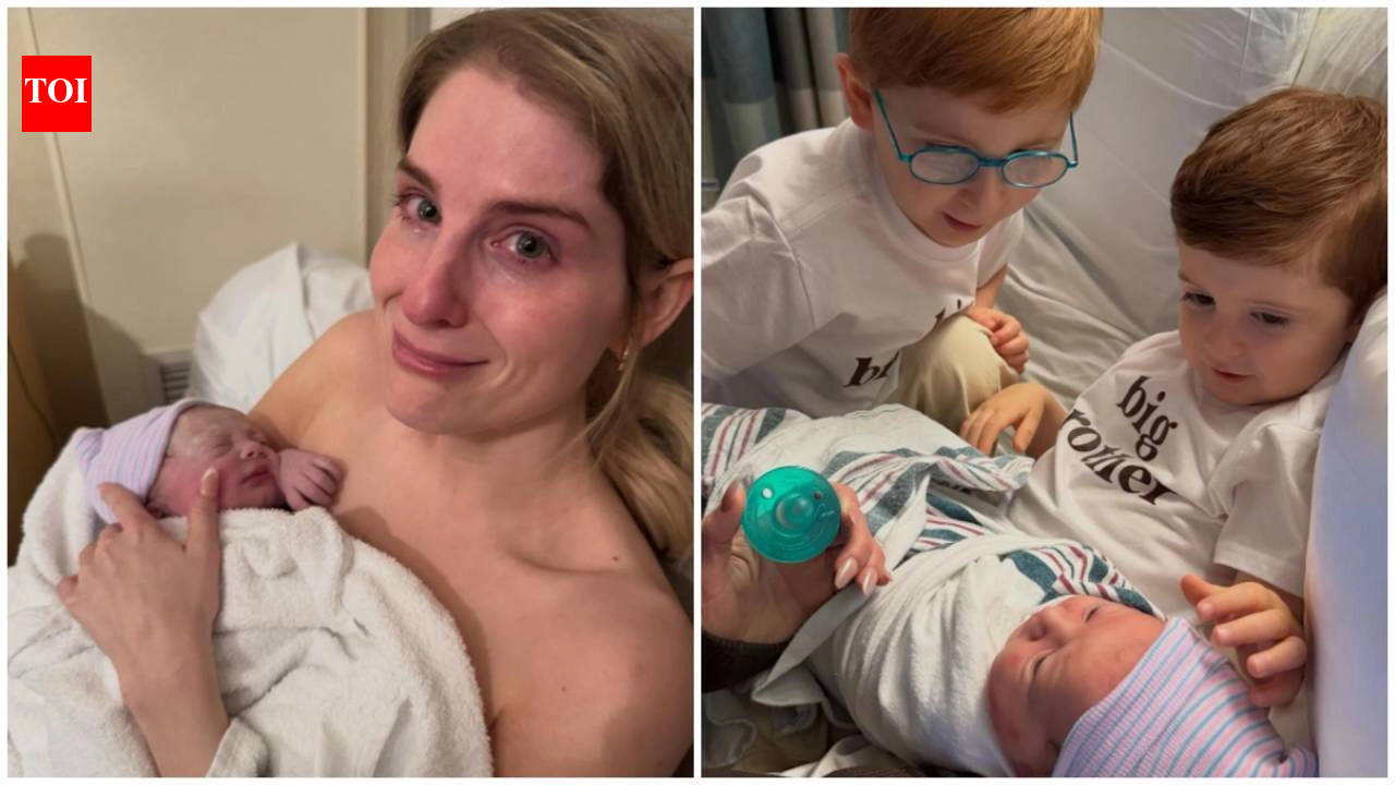 After past pregnancy trauma, Meghan Trainor says surrogacy was the safest path to baby No. 3, ‘We are forever grateful’