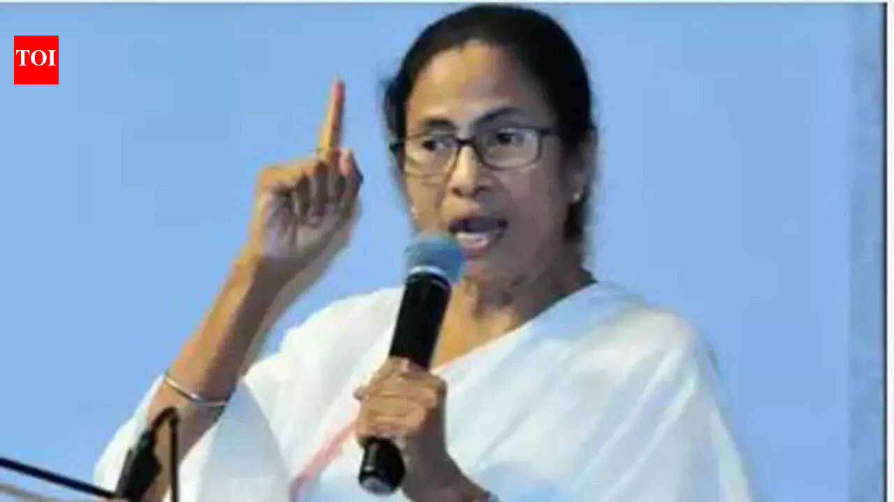 ED to quiz I-PAC chief, keen to proceed against Mamata