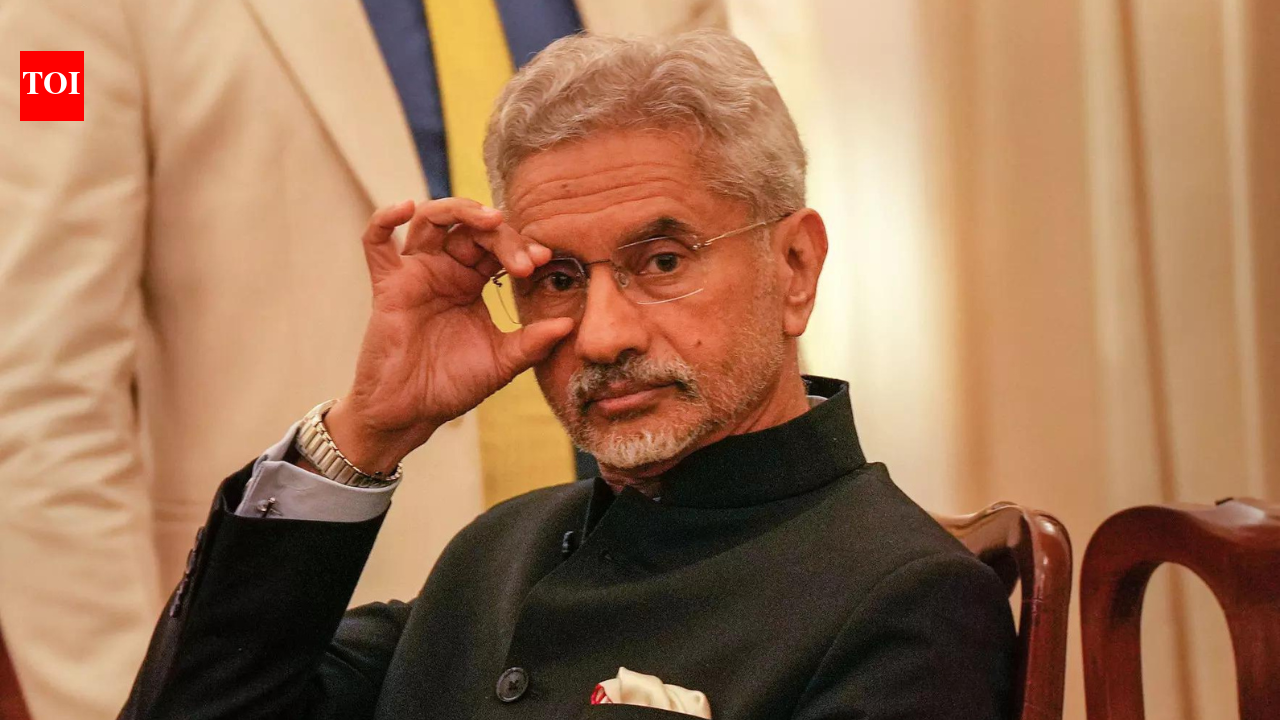 World must show zero tolerance for terror, EAM tells Spain counterpart