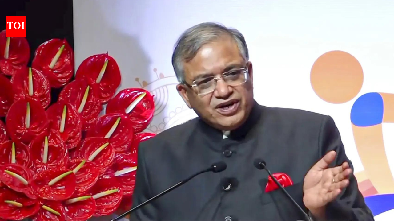 CEC cites success of SIR in Bihar at global meet