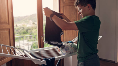 Man shares list of childhood chores his dad made him do, sparks debate on social media over modern parenting