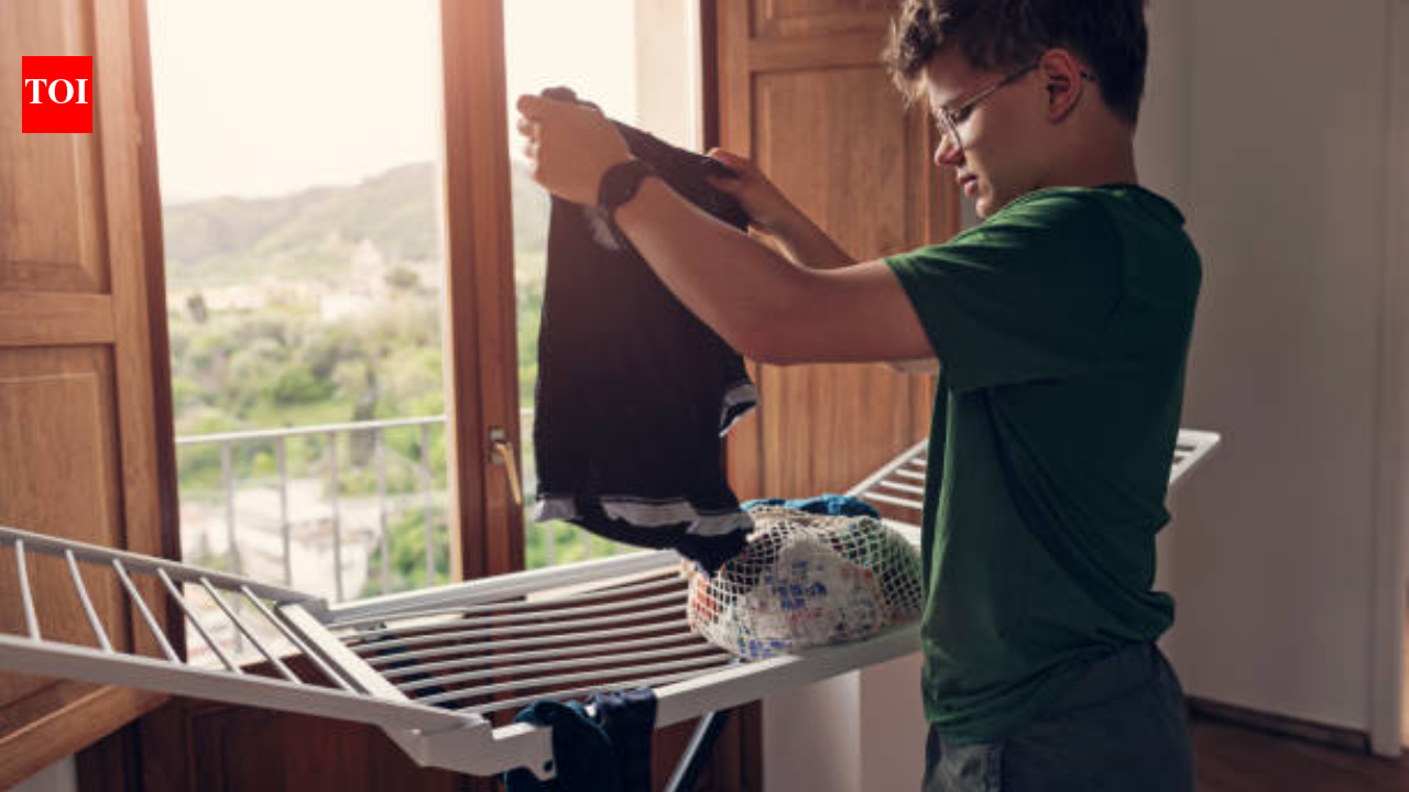 Man shares list of childhood chores his dad made him do, sparks debate on social media over modern parenting