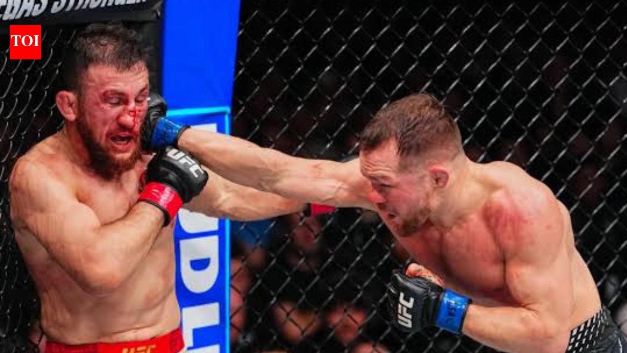 Petr Yan takes sharp dig at Merab Dvalishvili as Ilia Topuria video reignites bantamweight title talk