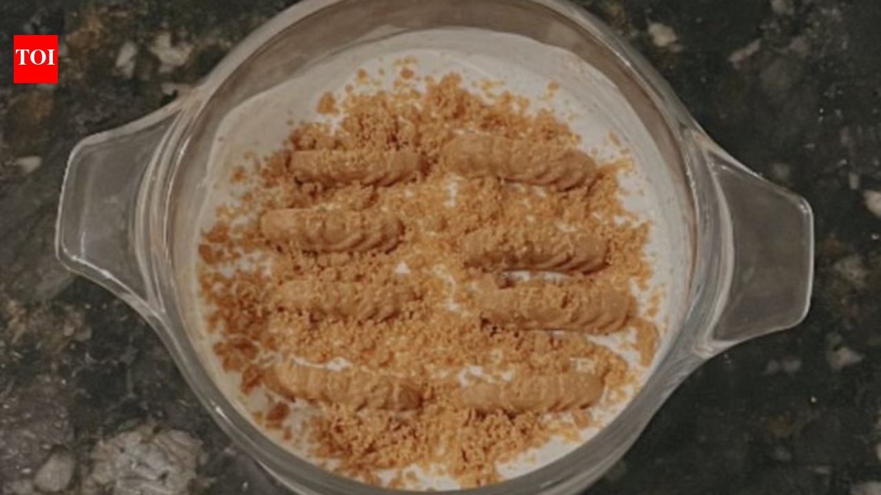 The viral Japanese cheesecake that uses just two ingredients has the internet hooked