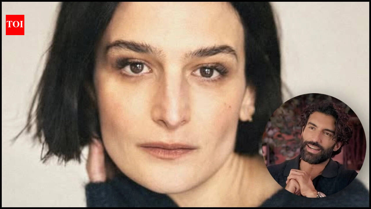 Jenny Slate slams Justin Baldoni in newly revealed text messages: ‘I don't want to do anything with Justin’ - Report