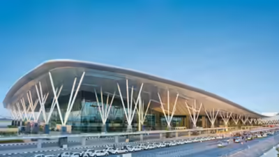  Air India staffer groped South Korean woman during frisking at Bengaluru airport; arrested