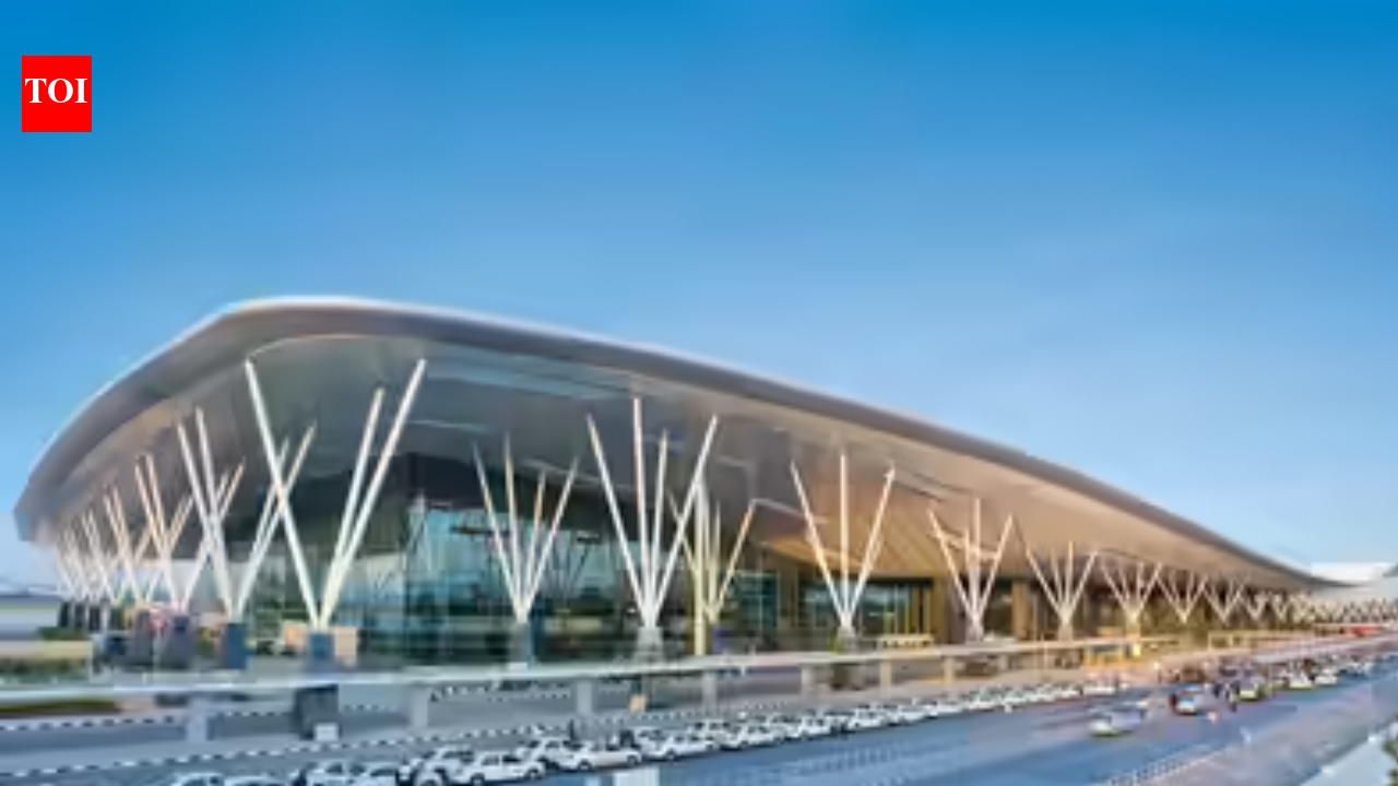 ‘Touched, hugged, thanked’: Bengaluru airport staffer groped Korean woman in name of frisking; arrested