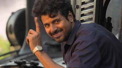 'Parasakthi' box office collections day 12: Sivakarthikeyan film slows down more; Total crosses Rs 50 crore