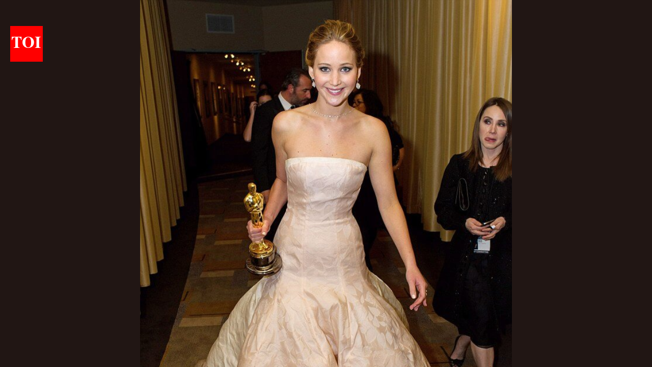 Jennifer Lawrence on motherhood, letting go of her pet dog, and the internet's reaction