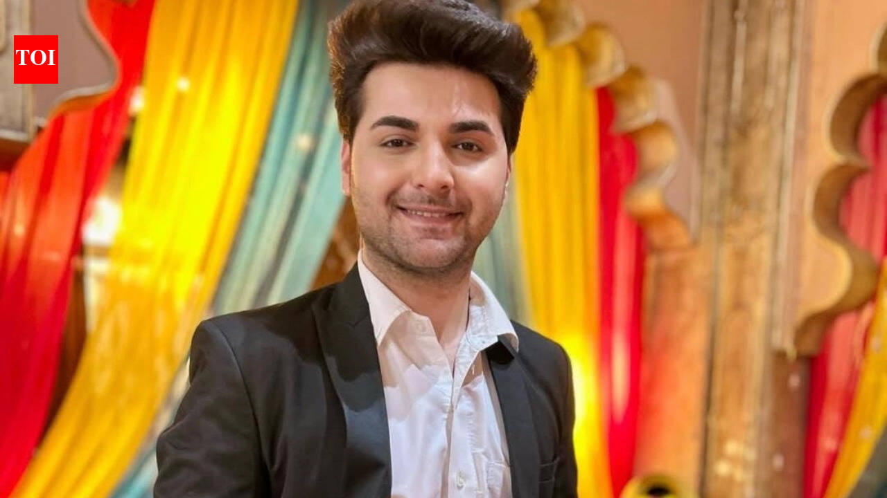 Exclusive - Vihan Verma on his exit from Naagin 7; says 'Working on Naagin has honestly been a very special experience for me'