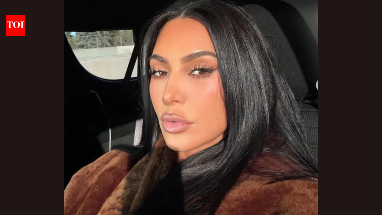 Kim Kardashian’s daughter North is homeschooled: Here are the courses she’s taking, says the actress