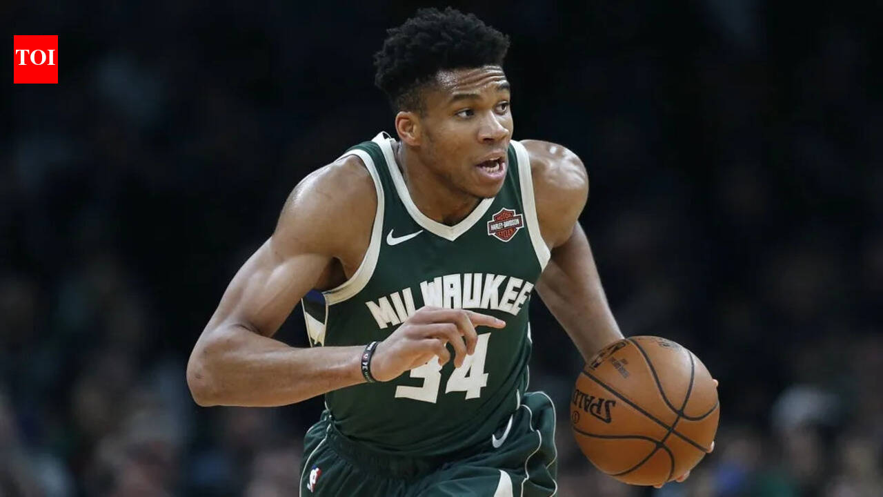 Is Giannis Antetokounmpo playing tonight vs the Oklahoma City Thunder? Latest update on the Milwaukee Bucks star's injury report (January 21, 2026)