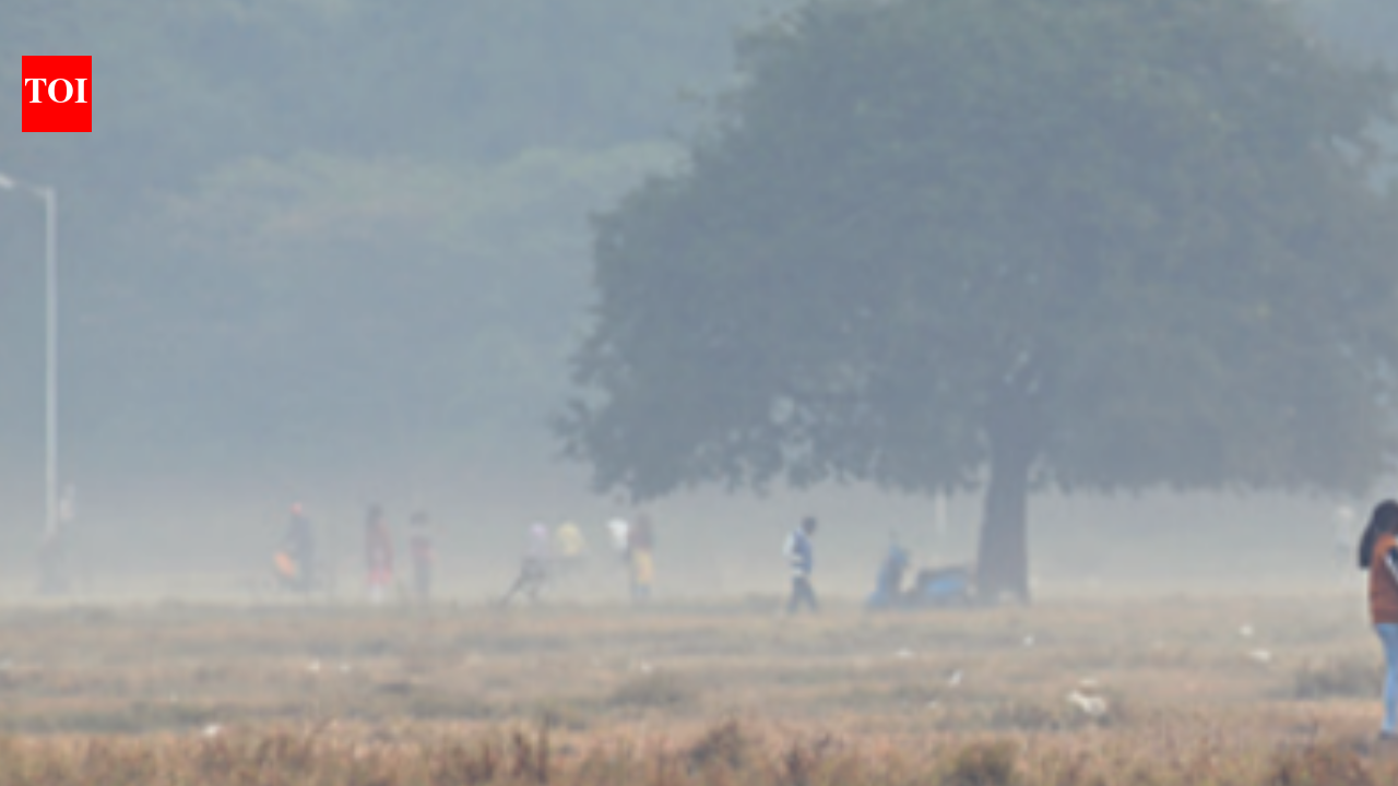 Winter easing in Kolkata: Record-breaking cold ends; day and night temperatures may rise today, says Met