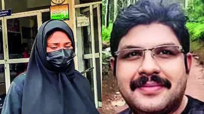  Woman who posted harassment clip arrested for suicide abetment; victim’s kin alleges police leniency