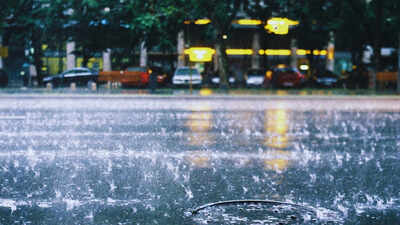  IMD warns of heavy rain, snowfall and thunderstorms in these northwestern states in India