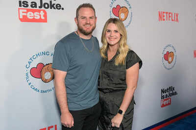 Los Angeles Dodgers star Max Muncy’s wife Kelly shares a touching post after the birth of their third child