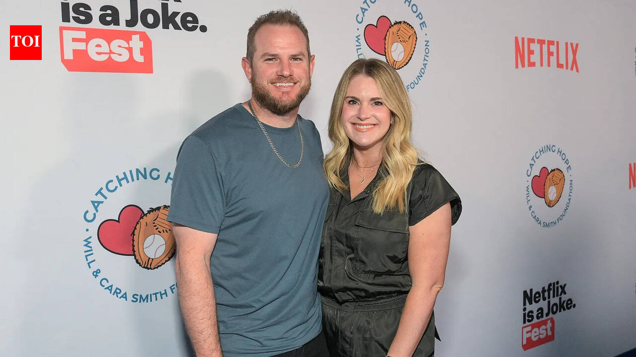 Los Angeles Dodgers star Max Muncy’s wife Kelly shares a touching post after the birth of their third child