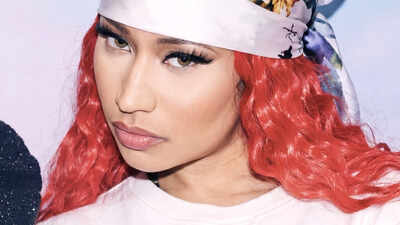 Nicki Minaj's 2018 Facebook post admitting she is an 'illegal immigrant' resurfaces amid support for Donald Trump