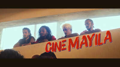 'Mayila' song goes viral: John Paul George’s 'Aashaan' gets big buzz; Dulquer Salmaan to release film in Kerala