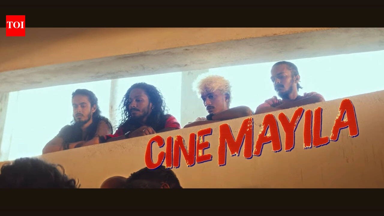 'Mayila' song goes viral: John Paul George’s 'Aashaan' gets big buzz; Dulquer Salmaan to release film in Kerala