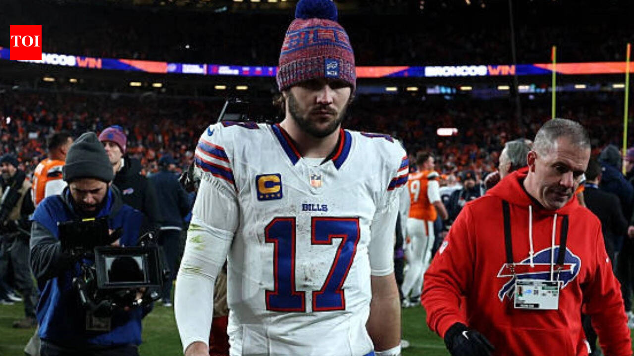 Josh Allen Injury Update: Buffalo Bills provide worrying news about star QB and its impact on 2026