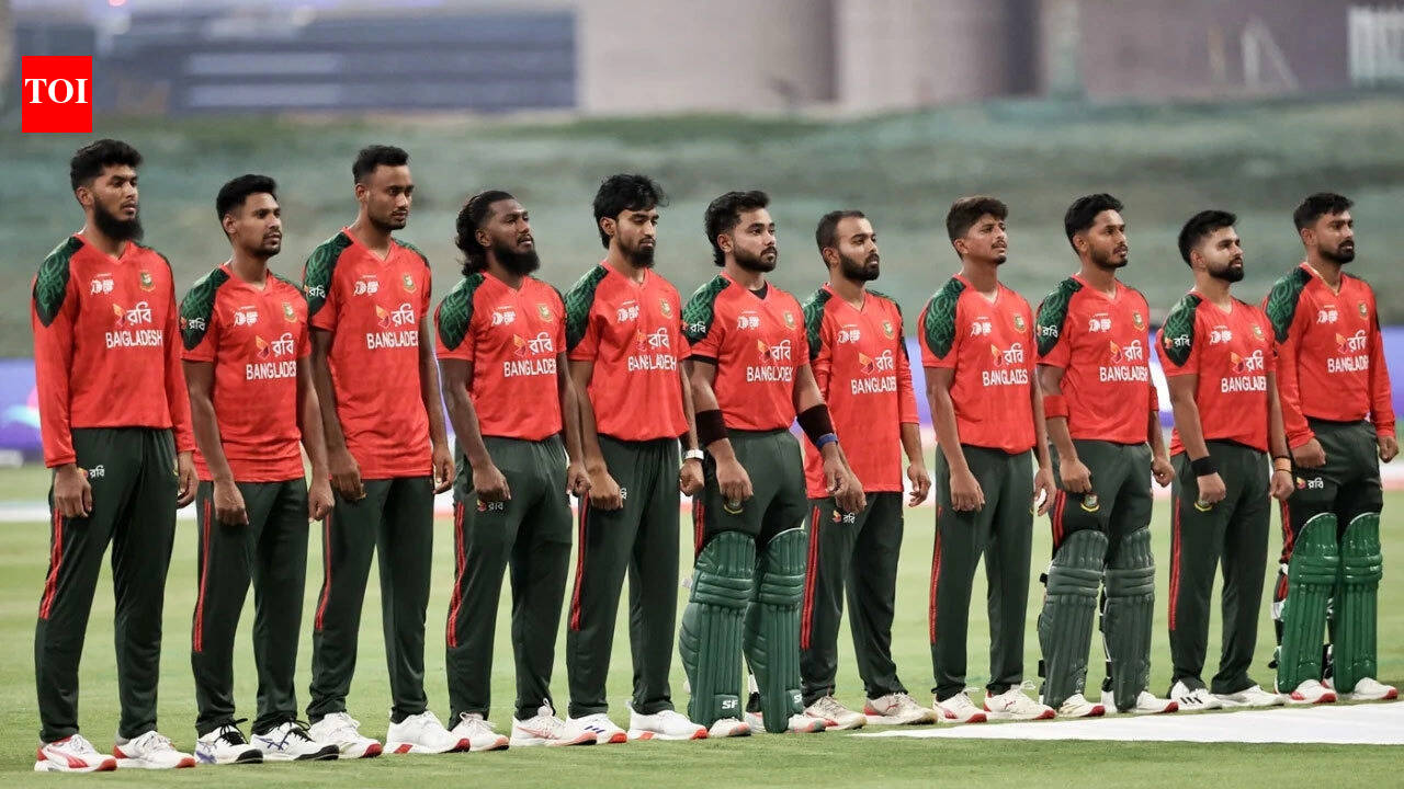 'Playing in India not safe': Bangladesh's blunt warning as ICC refuses venue shift