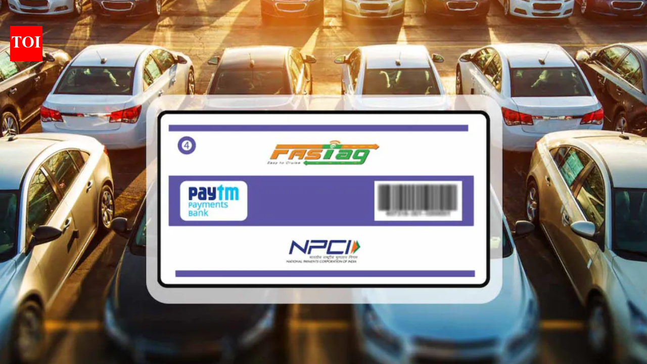 Hack of the day: Avoid toll Plaza delays with instant fastag balance checks