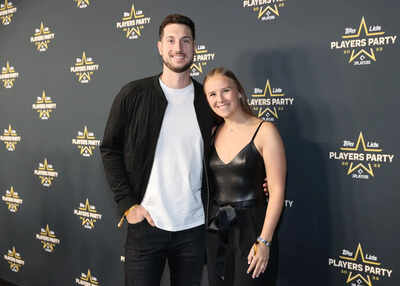 Kyle Tucker’s wife Samantha’s heartfelt message gives fans a personal glimpse into his  Los Angeles Dodgers journey
