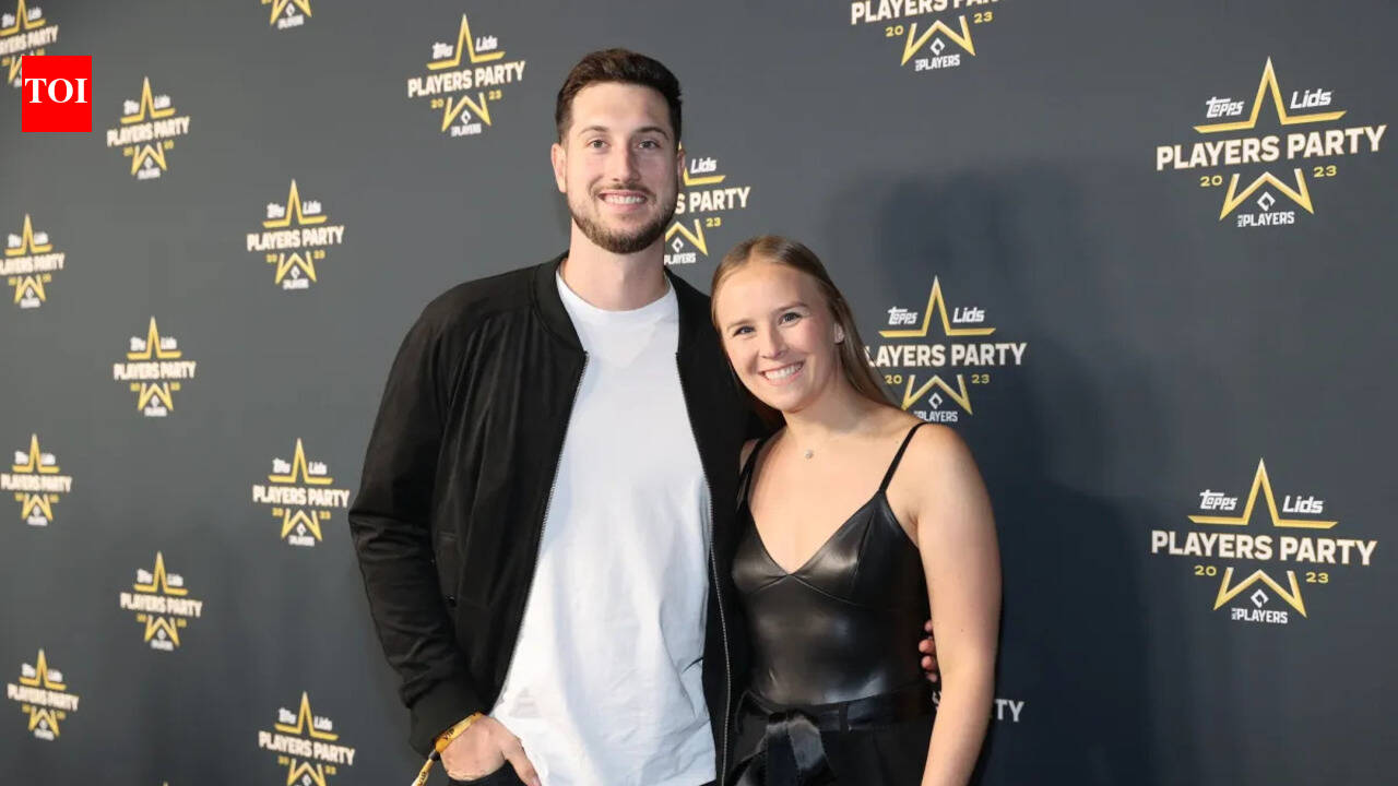 Kyle Tucker’s wife Samantha’s heartfelt message gives fans a personal glimpse into his  Los Angeles Dodgers journey
