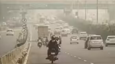 Bengaluru weather: Sunny skies, comfortable temperatures; AQI remains moderate