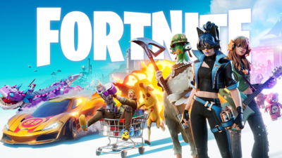 Is Fortnite down? v39.30 update, maintenance schedule and more