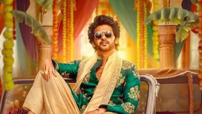  Naveen Polishetty starrer mints Rs 39.50 crore; Collects over Rs 100 crore worldwide