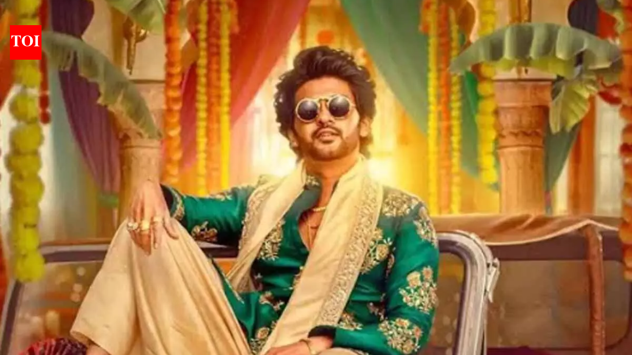 ‘Anaganaga Oka Raju’ box office collection day 8: Naveen Polishetty starrer mints Rs 39.50 crore; Collects over Rs 100 crore worldwide