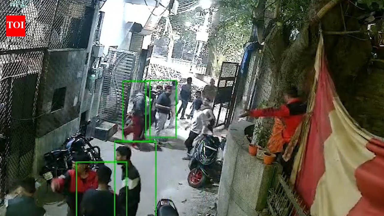 Mangolpuri stabbing: 25-year-old fatally attacked in Delhi; suspects in custody