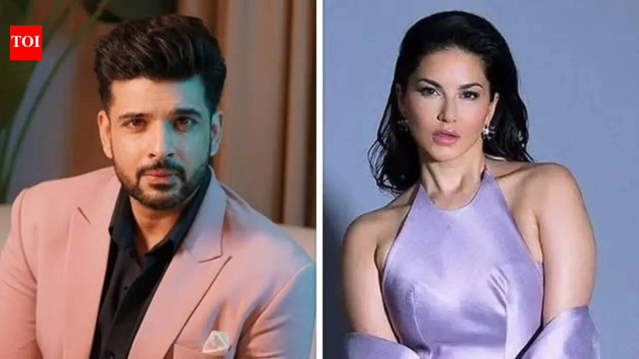 Splitsvilla X6: Sunny Leone loses her cool at a contestant; says, “It’s not funny, stop smiling”