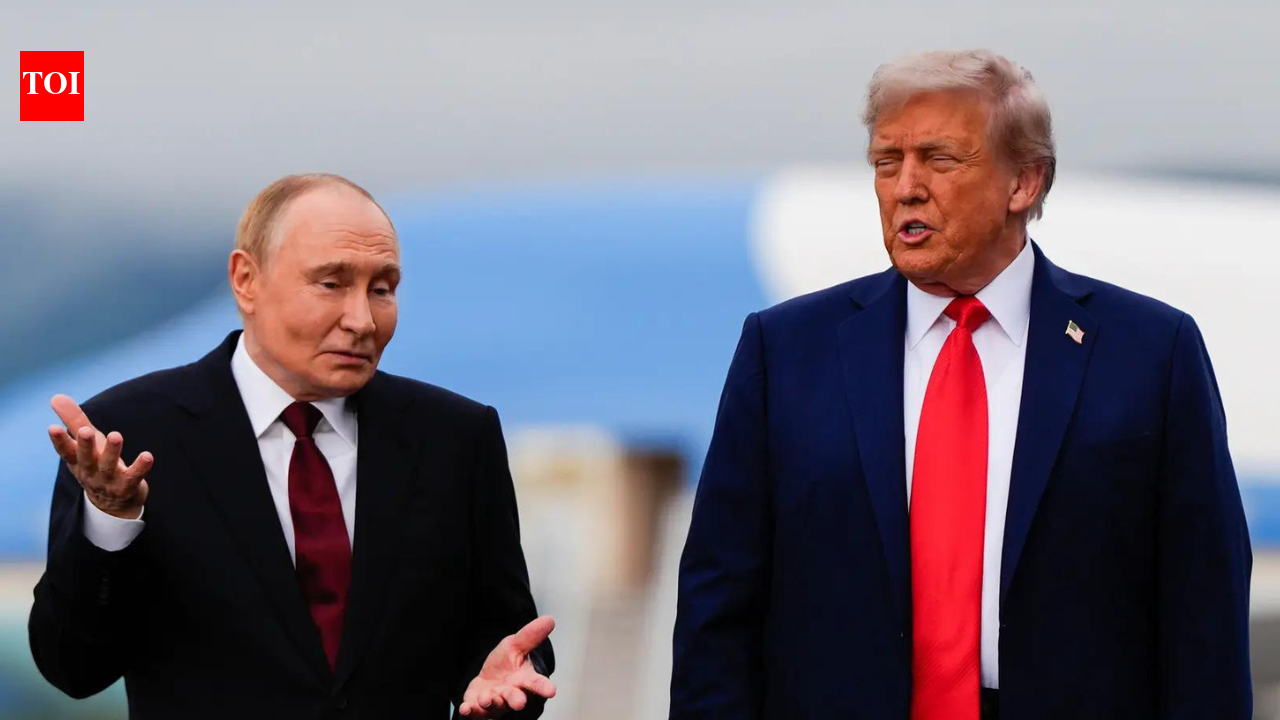 An unlikely partner? Russia says Trump’s Greenland trope ‘none of our business’ – what it means