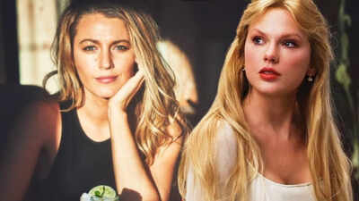 Taylor Swift and Blake Lively texts reveal strained friendship; singer admits, 'There has been a lot of the Justin stuff'
