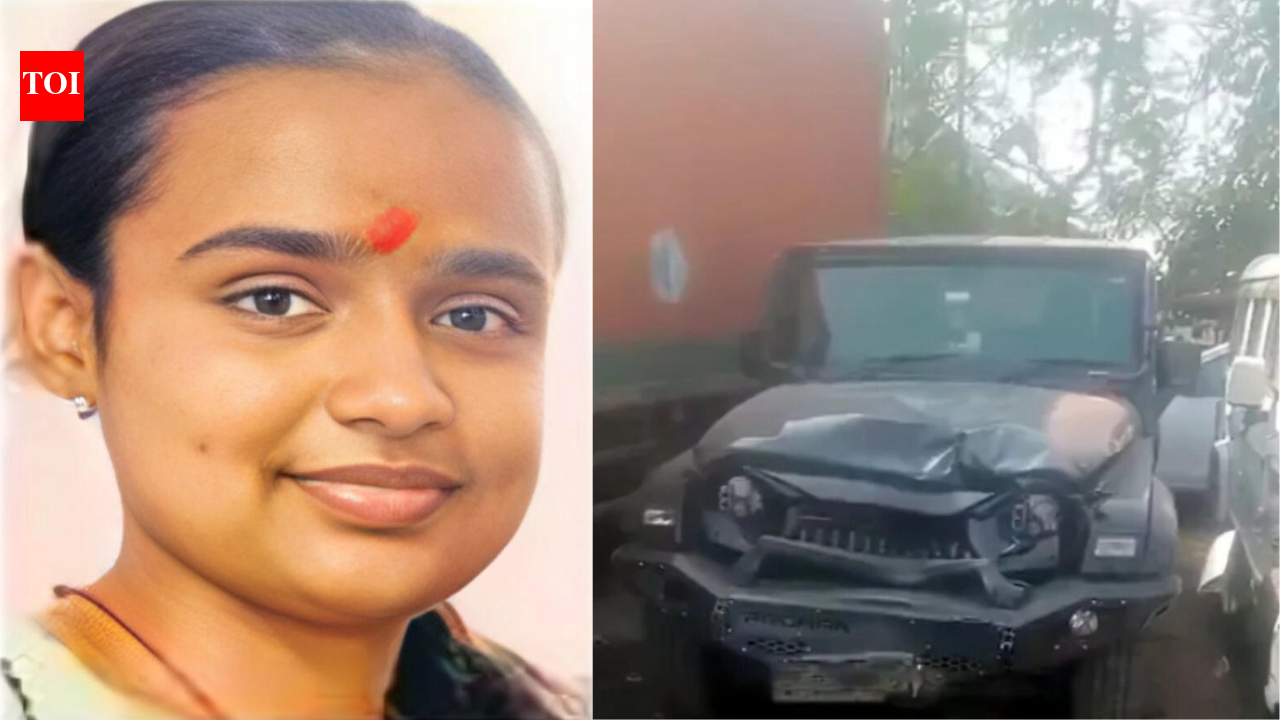 Jaipur horror: Speeding SUV kills armed forces aspirant; driver flees