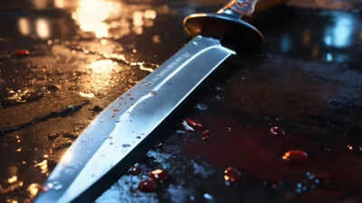 Gurgaon horror: Ex-Navy man dies after wife accidentally stabs him in chest