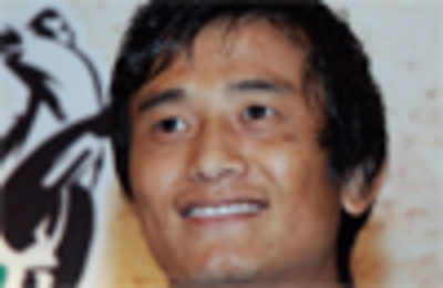 One of the best moments of my life, says Bhutia