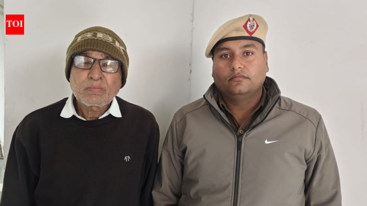 Faridabad serial killings: ‘Psycho killer’ sentenced to life for 2022 woman’s murder; involved in 5 other killings