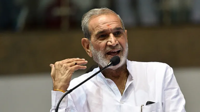 1984 Anti-Sikh Riots: Delhi Court Acquits Ex-Congress MP Sajjan Kumar In Vikaspuri, Janakpuri Case