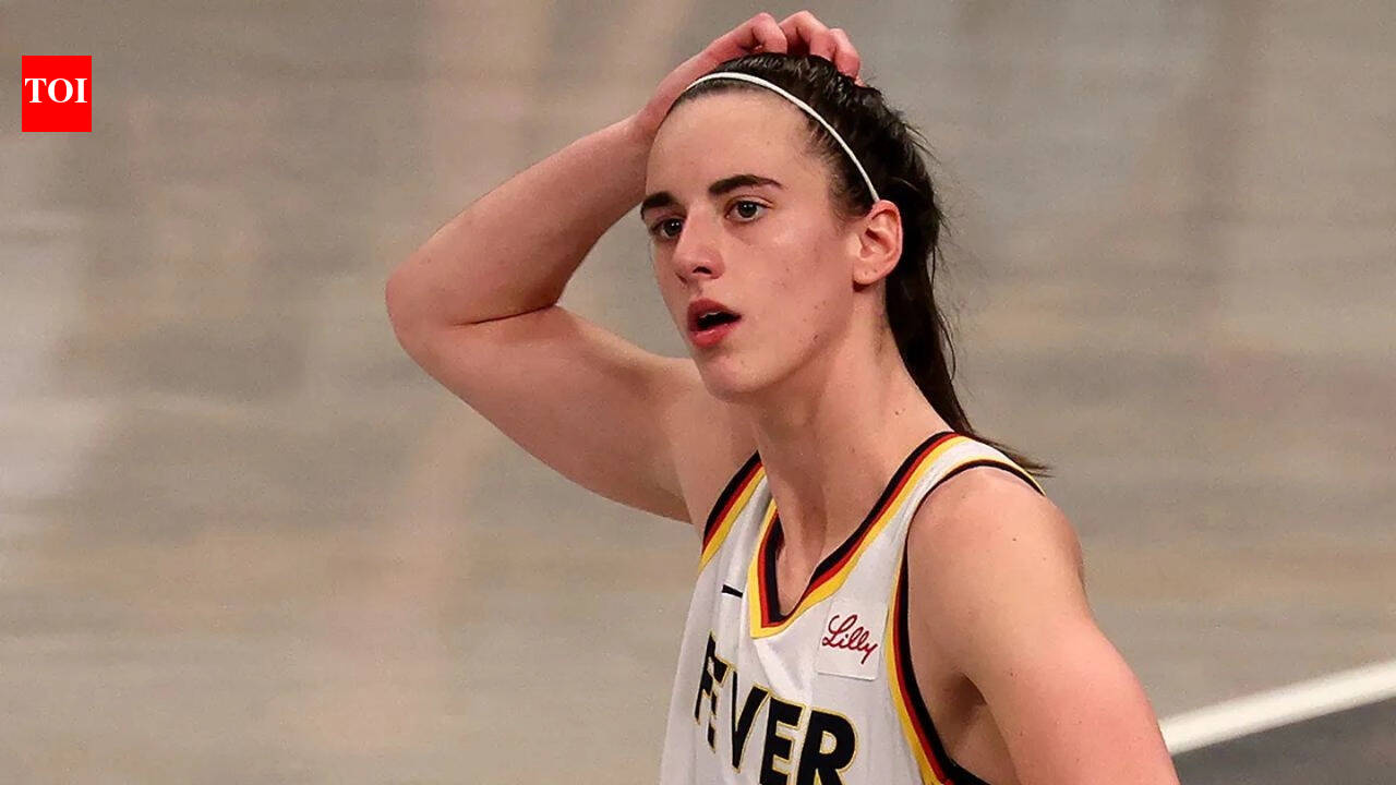 Will Caitlin Clark play 2026 season opener? Indiana Fever release game schedule