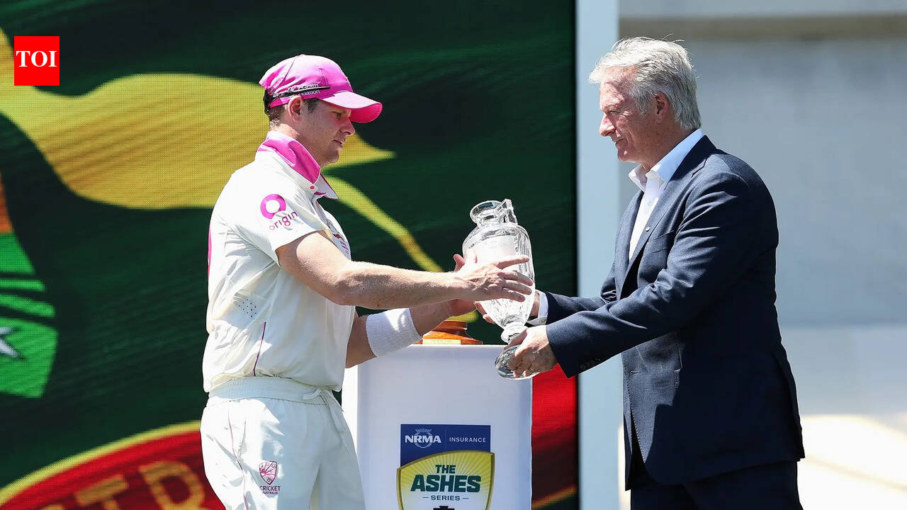 Exclusive: 'Test cricket is pinnacle, but T20 cricket ensures financial stability' - Steve Waugh