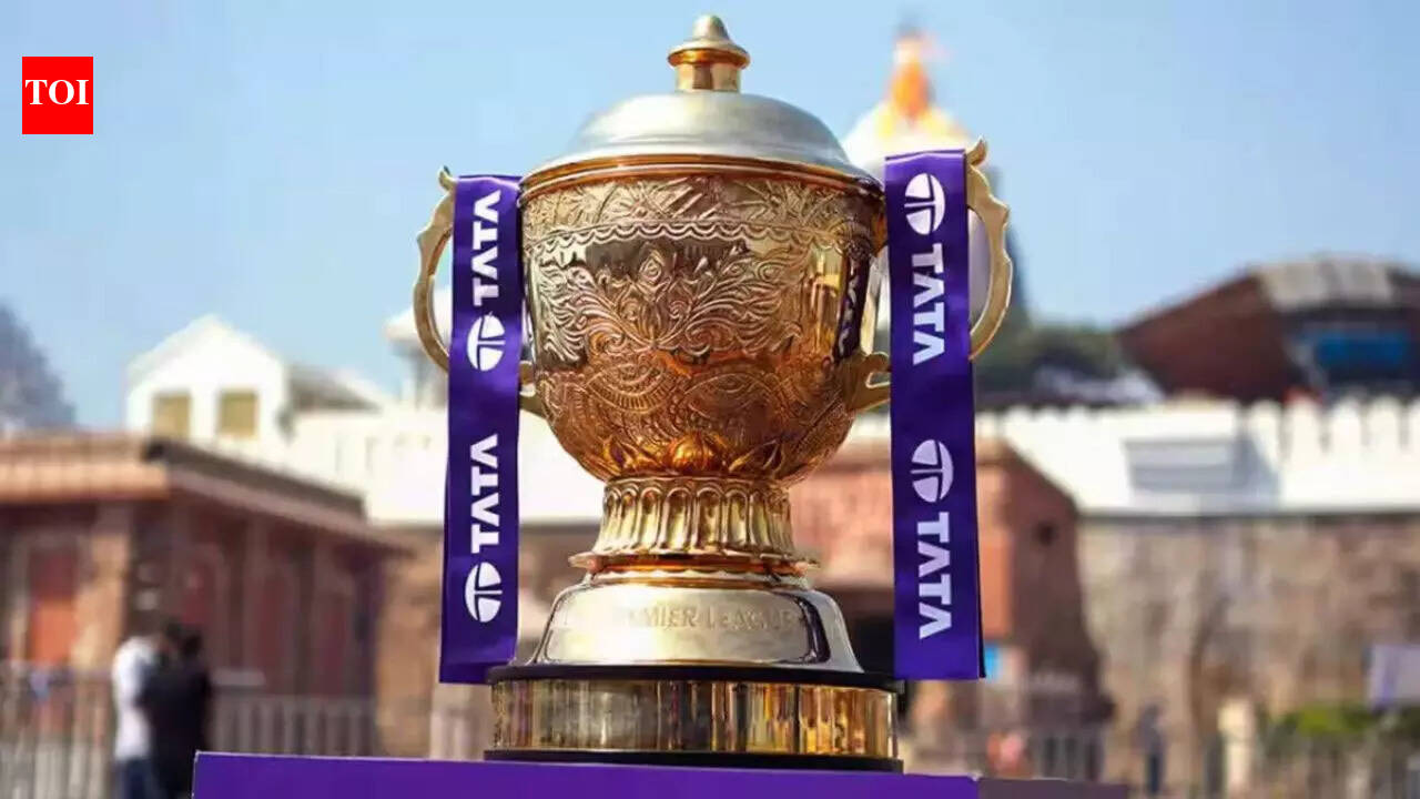 IPL 2026: Schedule on hold as BCCI seeks clarity on poll dates