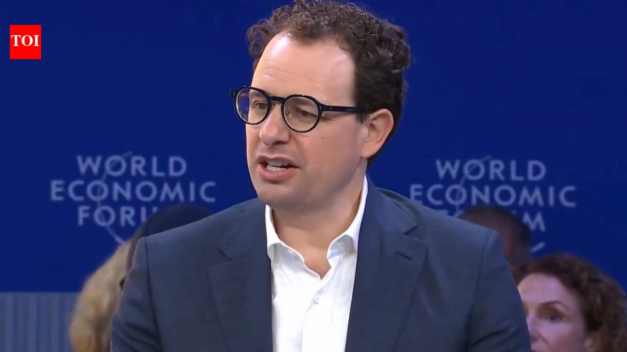 ‘…like selling nuclear weapons to North Korea’: Anthropic CEO Dario Amodei on Trump administration approving sale of Nvidia’s H200 chips to China