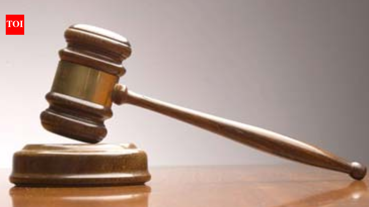 UP: After just 8 days of trial, 2 men get 20 years RI for raping, abducting minor girl